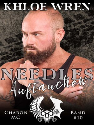 cover image of Needles Auftauchen